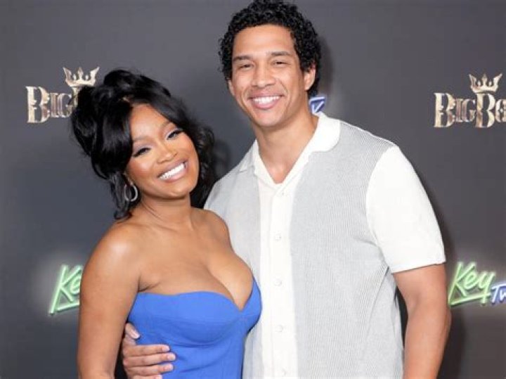 Keke Palmer Husband: A Comprehensive Look Into Her Personal Life