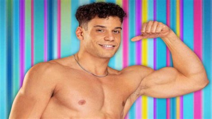 Kenny Love Island Ethnicity: Exploring the Background and Journey of a Beloved Contestant