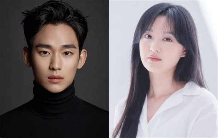 Kim Soo Hyun and Kim Ji Won Agency Confirmed: What You Need to Know