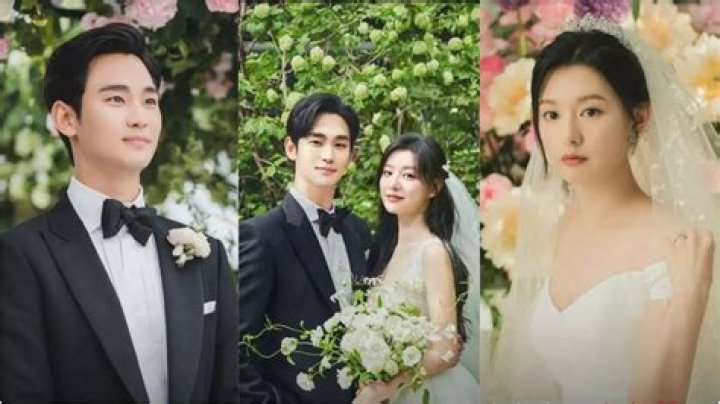 Kim Soo Hyun Wife Photo: Exploring the Life of the Iconic South Korean Actor