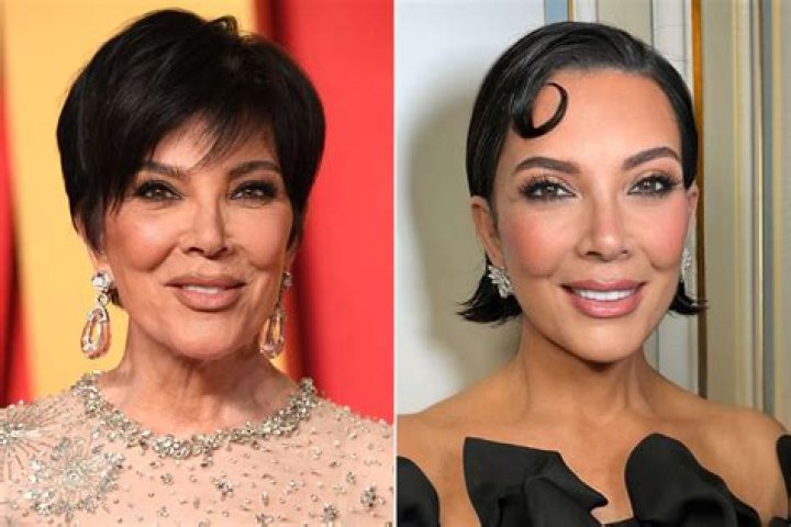 Kris Kardashian Age: A Comprehensive Look at the Life and Legacy of a Cultural Icon