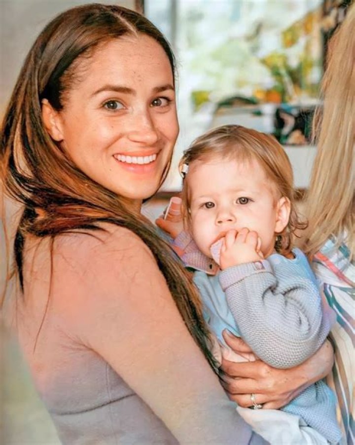 Lilibet Photo 2024: A Glimpse into the Life of the Royal Family's Youngest Member