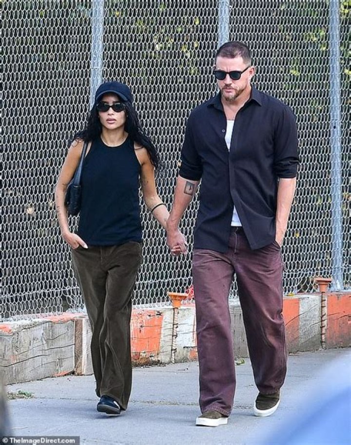 Lisa Bonet's New Boyfriend: A Look into Her Romantic Life and Recent Relationship