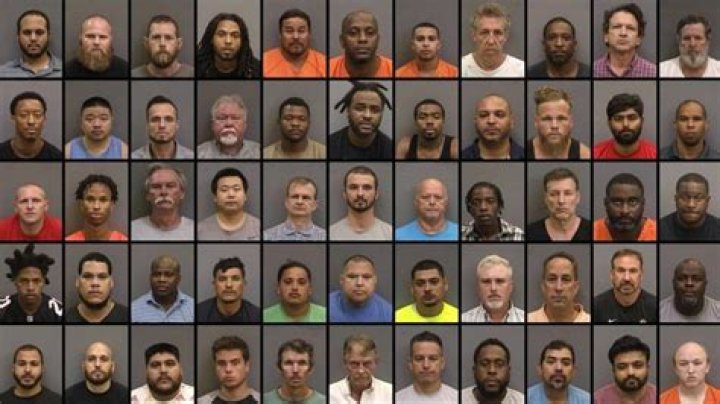 Understanding the Listcrawler Arrest: Implications and Insights into Online Adult Content