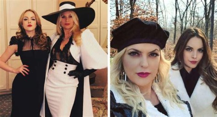 Lorrie Gillies: A Remarkable Journey of Talent, Dedication, and Influence