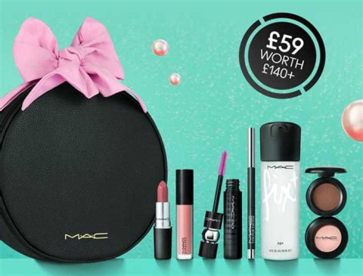 Mac Cosmetic Black Friday: Your Ultimate Guide to Discounts and Deals