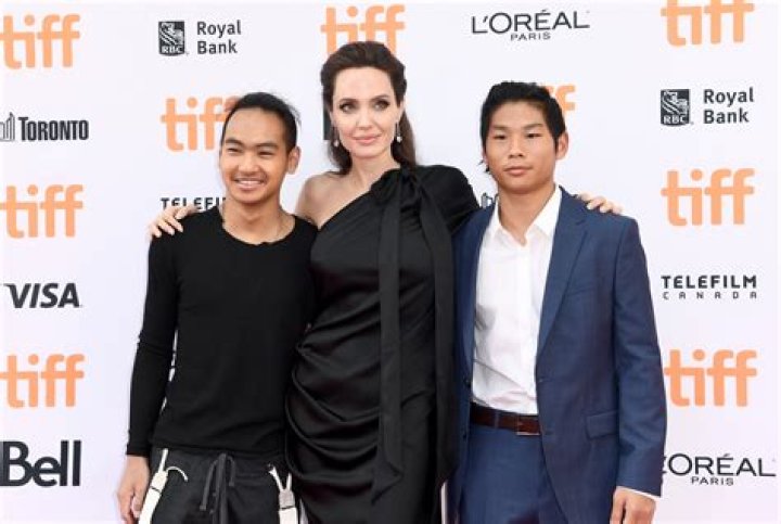 Maddox Jolie-Pitt: The Inspiring Journey of Angelina Jolie and Brad Pitt's Eldest Son