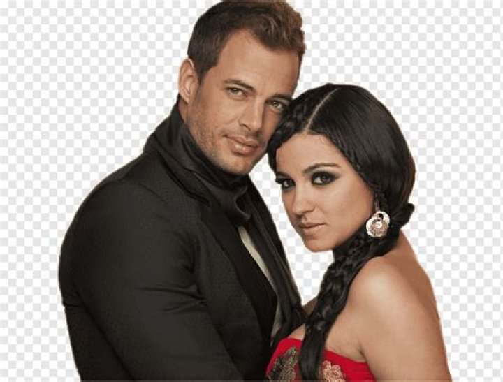 Maite Perroni and William Levy: A Journey Through Love, Career, and Success