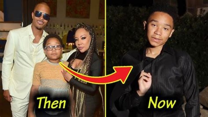 Major Harris Ti Son: The Journey of a Rising Star in the Music Industry