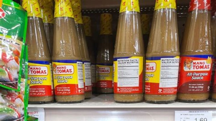 Mang Tomas Sauce Banned: The Untold Story and Its Impact