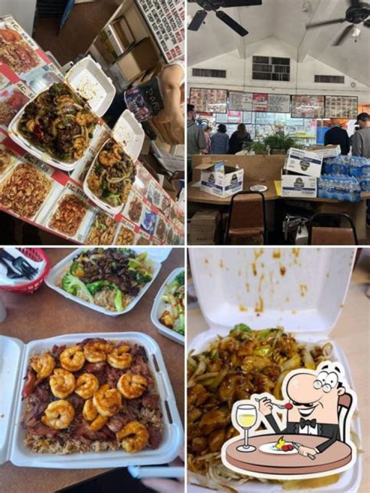 Marks Kitchen Fresno: A Gourmet Destination in the Heart of California