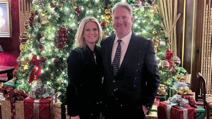 Martha MacCallum Husband: A Deep Dive into Their Life Together
