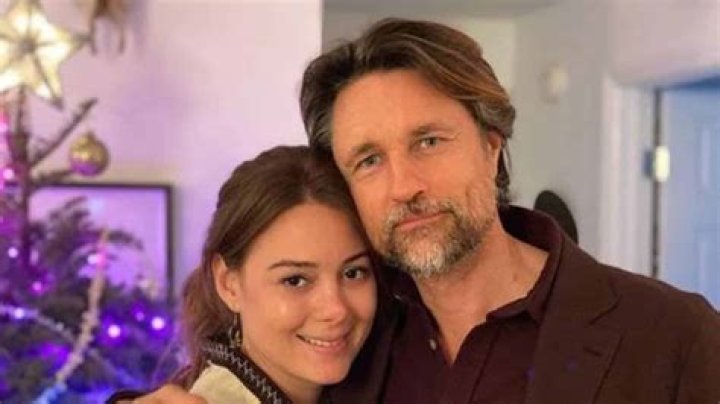 Discovering the Life of Martin Henderson's Wife: Insights and Facts