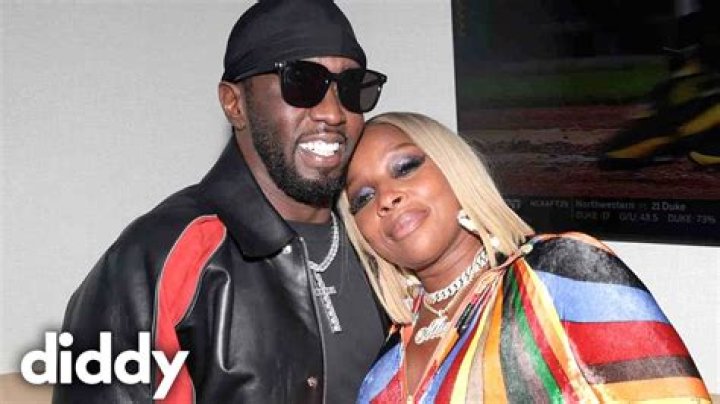 Mary J. Blige and P Diddy Songs: A Deep Dive into Their Musical Collaboration