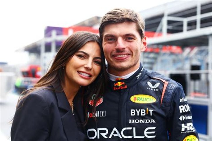 Max Verstappen and Kelly Piquet: A Deep Dive into Their Relationship and Impact on Formula 1
