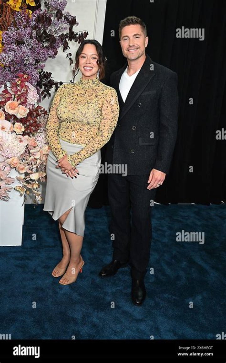 Melissa O'Neil Partner: Exploring the Relationship of the Canadian Actress and Singer