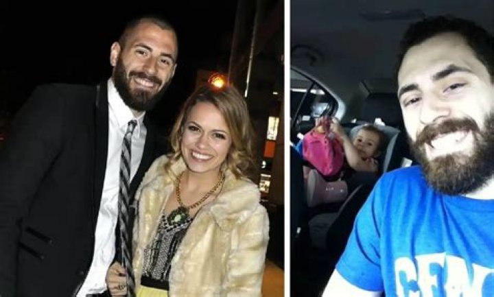 Michael Galeotti: A Journey Through the Life and Career of the Talented Musician