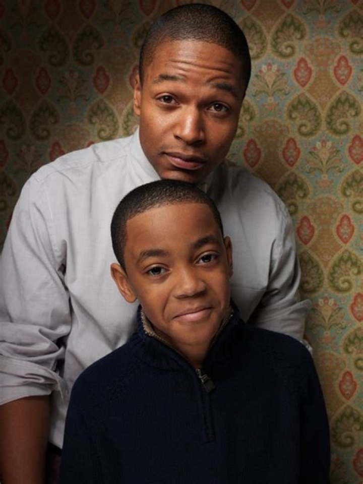 Unveiling the Life of Michael Rainey Jr.: A Deep Dive into His Family and Background