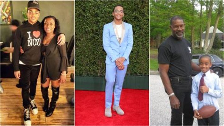 Michael Rainey Jr. Parents: A Deep Dive into His Family Background and Influence