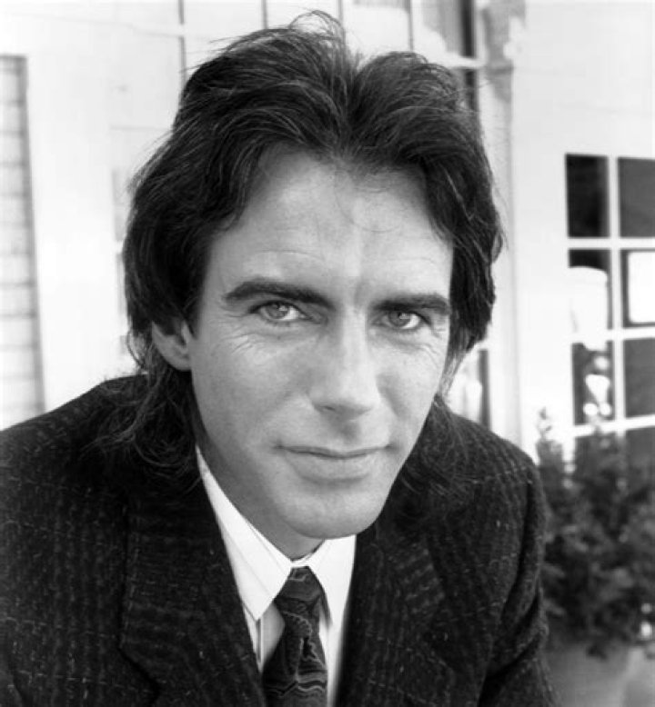 Michael Wilding Jr: The Life and Legacy of the Renowned Actor