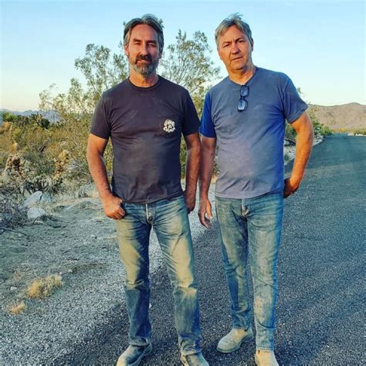 Michael Wolfe: The Fascinating Journey of the American Pickers Star