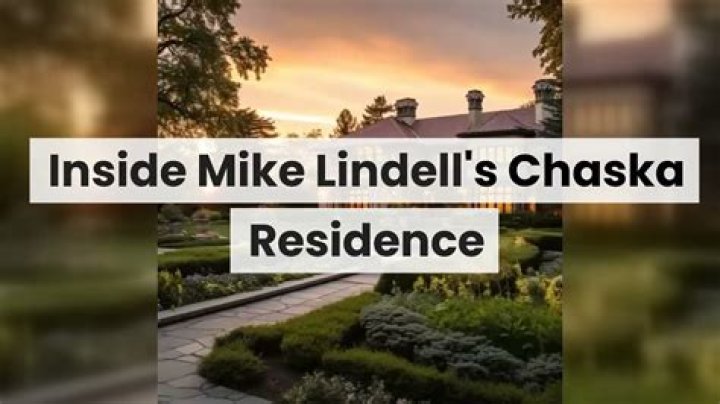 Mike Lindell Home: A Deep Dive into the Life and Residence of the MyPillow CEO