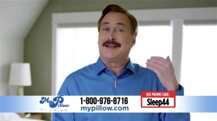 Mike Lindell's Net Worth: A Comprehensive Look at the Life and Wealth of the MyPillow Founder