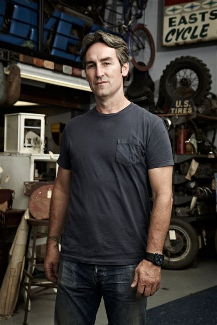 Mike Wolfe Passed: Reflecting on the Life and Legacy of the American Picker