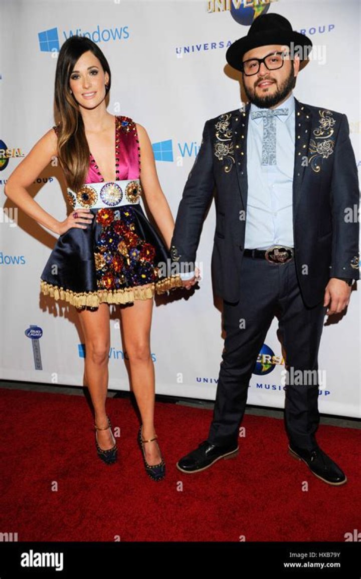 Misa Arriaga: The Rising Star in Music and Arts