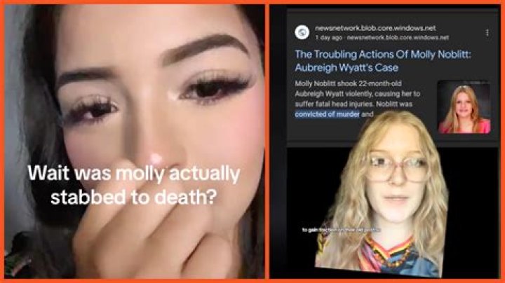 Molly Noblitt Passed Away: A Tribute to Her Life and Legacy