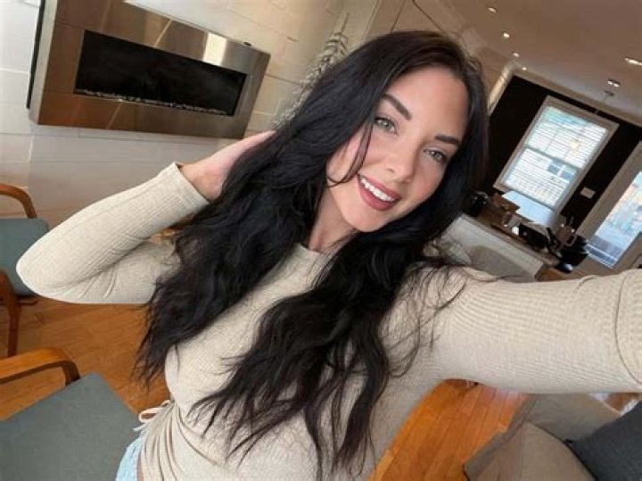 Exploring Morgan Vera: The Rise of a Sensational OnlyFans Star