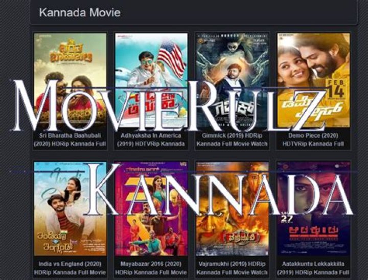 Movierulz 2024 Kannada: The Ultimate Guide to Streaming Kannada Movies Online