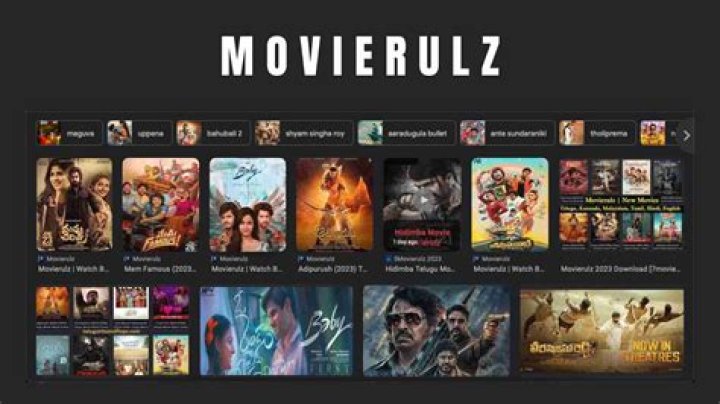 Comprehensive Guide to Movierulz.vpn Kannada: Everything You Need to Know