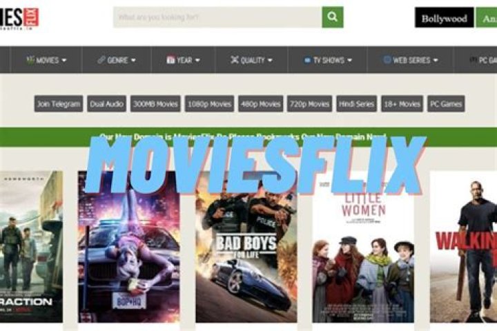 Discover the World of MoviesFlix.com Hollywood: Your Ultimate Movie Streaming Destination