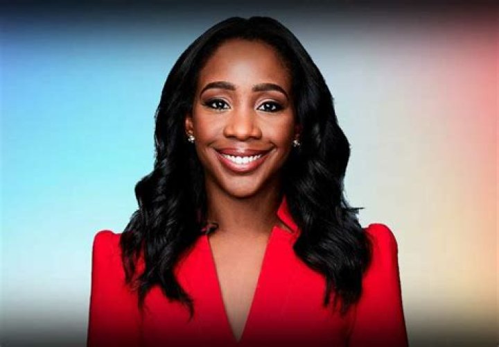 Understanding Abby Phillip's Net Worth and Salary: A Deep Dive into Her Financial Success