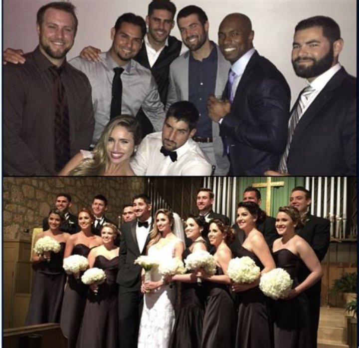 Nick Castellanos Ex-Wife: A Deep Dive into Their Relationship and Life After Divorce