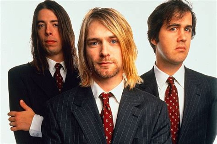 Nirvana Members: The Untold Story of the Legendary Grunge Band