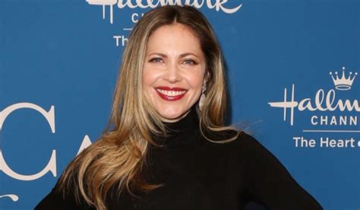 Pascale Hutton's Children Names: A Deep Dive into the Family Life of the Canadian Actress