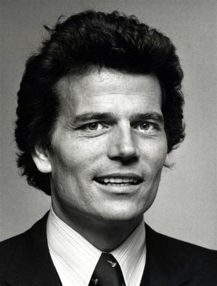 Exploring the Life and Career of Patrick Wayne: A Journey Through Hollywood