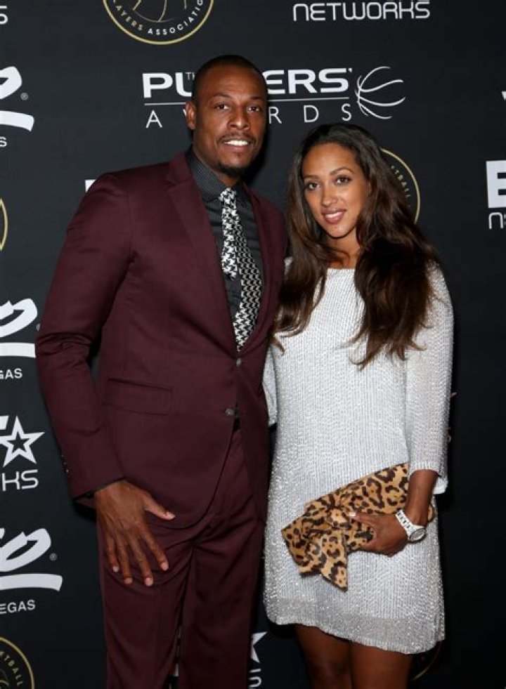 Understanding the Paul Pierce Divorce: Insights, Impact, and Moving Forward