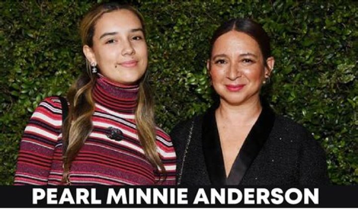 Pearl Minnie Anderson: The Remarkable Legacy of a Trailblazing Figure