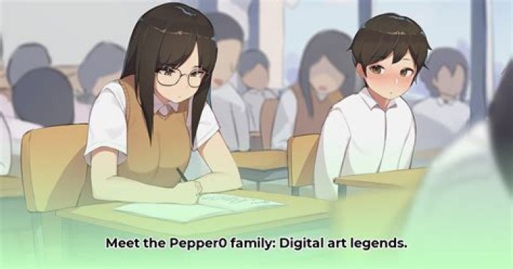Pepper0 Family: The Ultimate Guide to Their Impactful Journey and Achievements