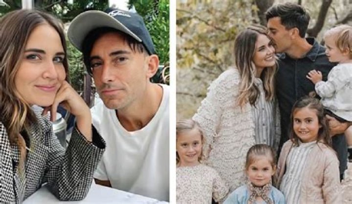 Phil Wickham's Wife: A Journey Through Cancer and Faith