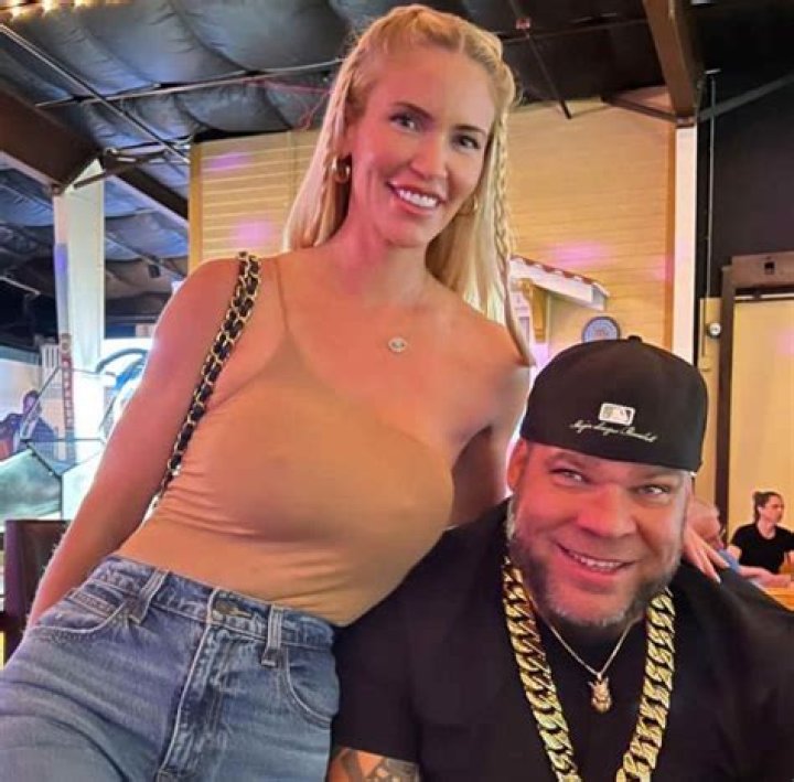 Exploring the Life and Love of Tyrus: A Deep Dive into the Photo of Tyrus' Wife