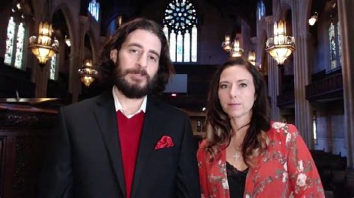 Exploring the Life of Jonathan Roumie's Wife: An Insight into Their Relationship