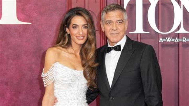 Stunning Pictures of George Clooney's Twins Today: A Glimpse into Their Lives