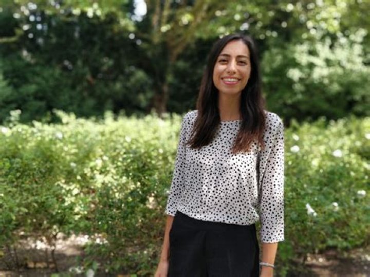 Rebecca Monique Melchor: A Rising Star in the Entertainment Industry