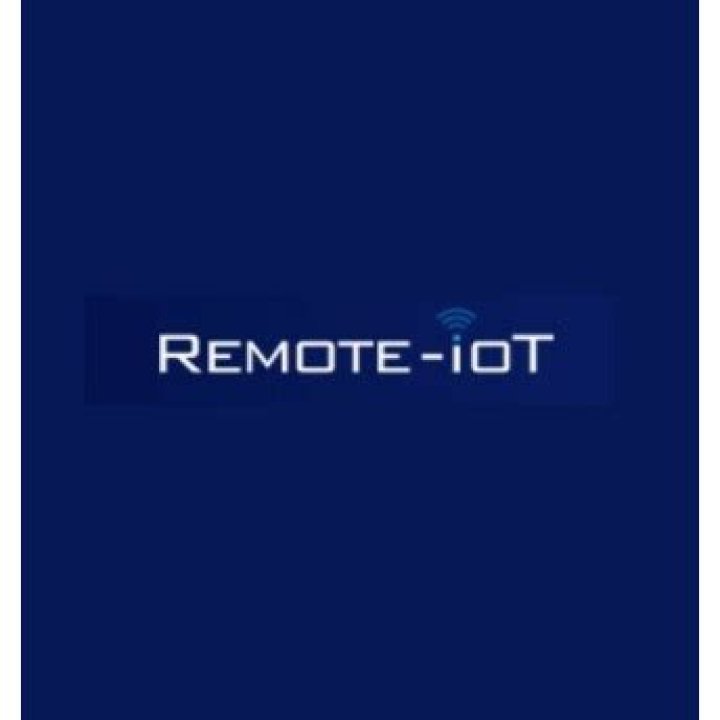 Remote IoT Batch Job Example: Unlocking the Potential of AWS for Remote Operations