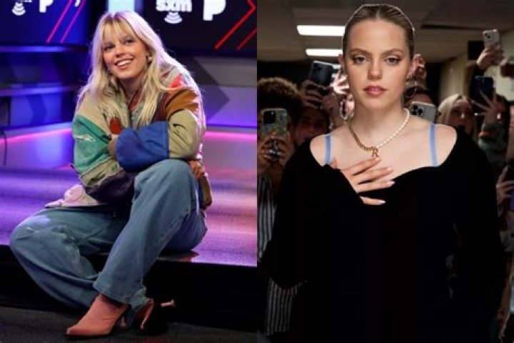 Renee Rapp Height: A Detailed Guide on Her Stature and Career