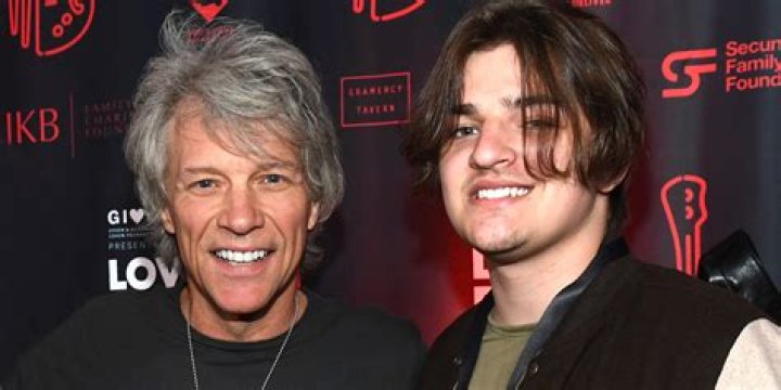 Exploring the Life and Legacy of Romeo Jon Bongiovi: The Rising Star